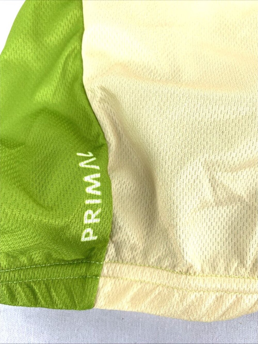 Primal Cycling Jersey Unisex Sz M Bike MS 2022 Willamette Valley Oregon NWT - Picture 5 of 10